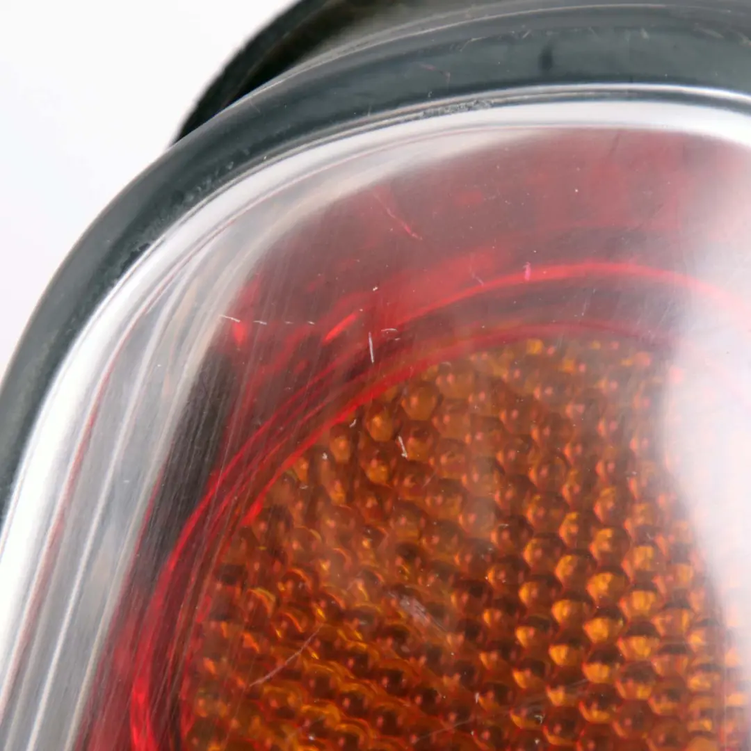 Mini Cooper R50 R53 Side Tail Lamp Light Taillight Rear Right O/S DEPO - SKU 7166956-2 - Part number 7166956