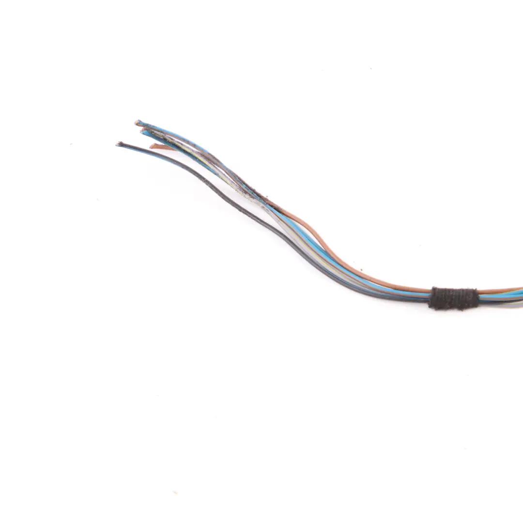 cavo luce presa lampada spina cablaggio pannello posteriore destro per Mini R50 con numero di parte 7166956 Mini R50 cavo luce presa lampada spina cablaggio pannello posteriore destro - SKU 7166956-3 - Numero di parte 7166956