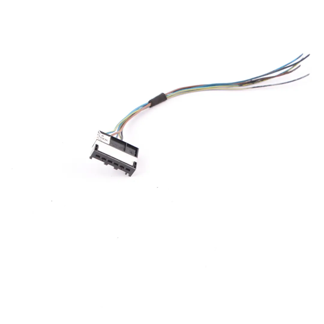 Mini R50 Przewód Gniazdo Wtyczka Okablowanie Lampy Tylnej Prawy Tył 8369702 - SKU 7166956-3 - Numer Części 7166956