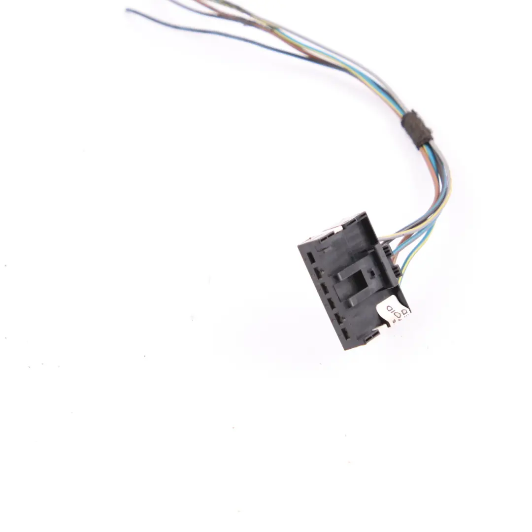 cavo luce presa lampada spina cablaggio pannello posteriore destro per Mini R50 con numero di parte 7166956 Mini R50 cavo luce presa lampada spina cablaggio pannello posteriore destro - SKU 7166956-3 - Numero di parte 7166956