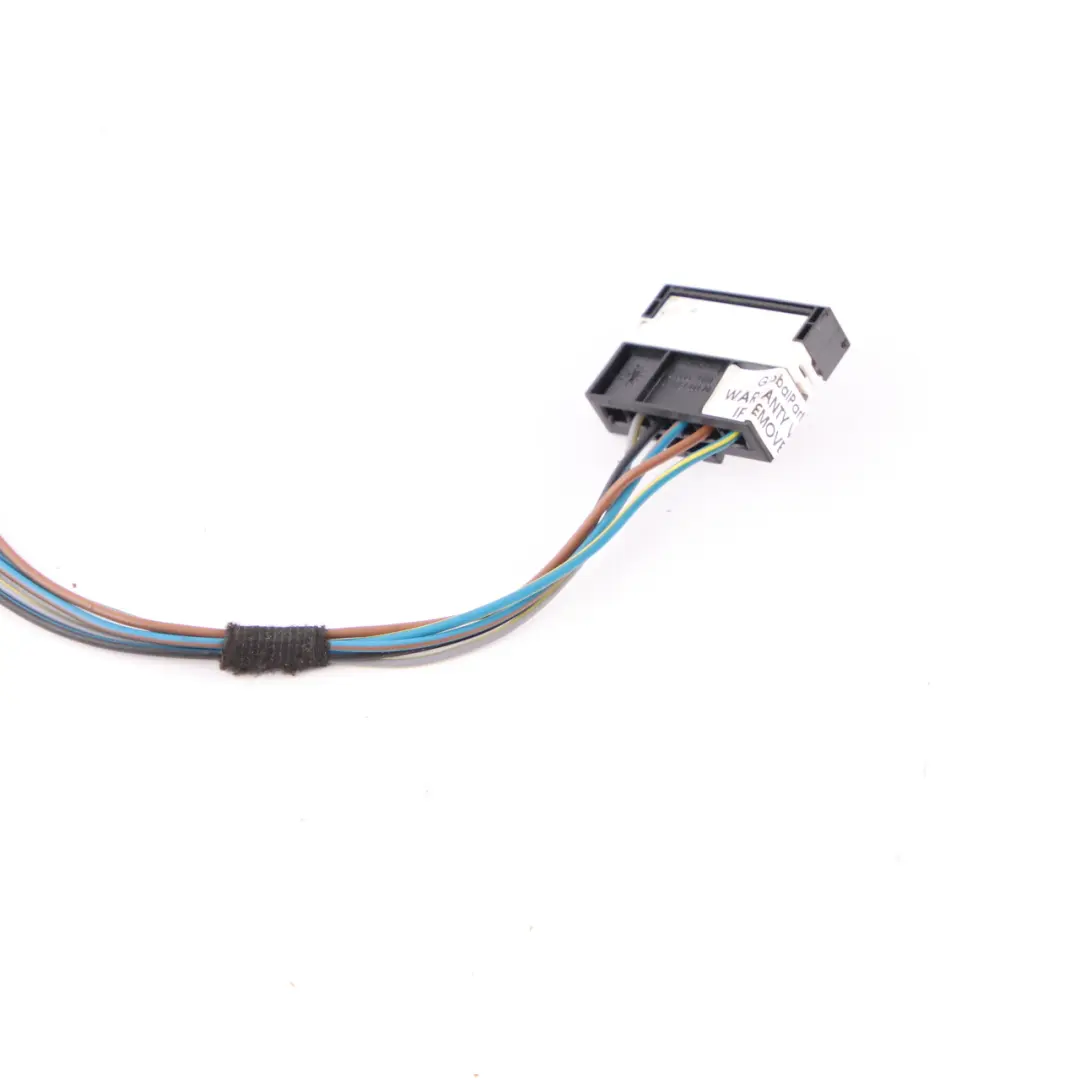 Light Cable Lamp Socket Plug Wiring Rear Right O/S Side Panel 8369702 to Mini R50 with Part number 7166956 Mini R50 Light Cable Lamp Socket Plug Wiring Rear Right O/S Side Panel 8369702 - SKU 7166956-3 - Part number 7166956