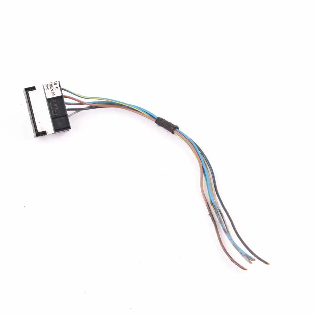 Mini R50 Light Cable Lamp Socket Plug Wiring Rear Right O/S Side Panel 8369702 - SKU 7166956-3 - Part number 7166956
