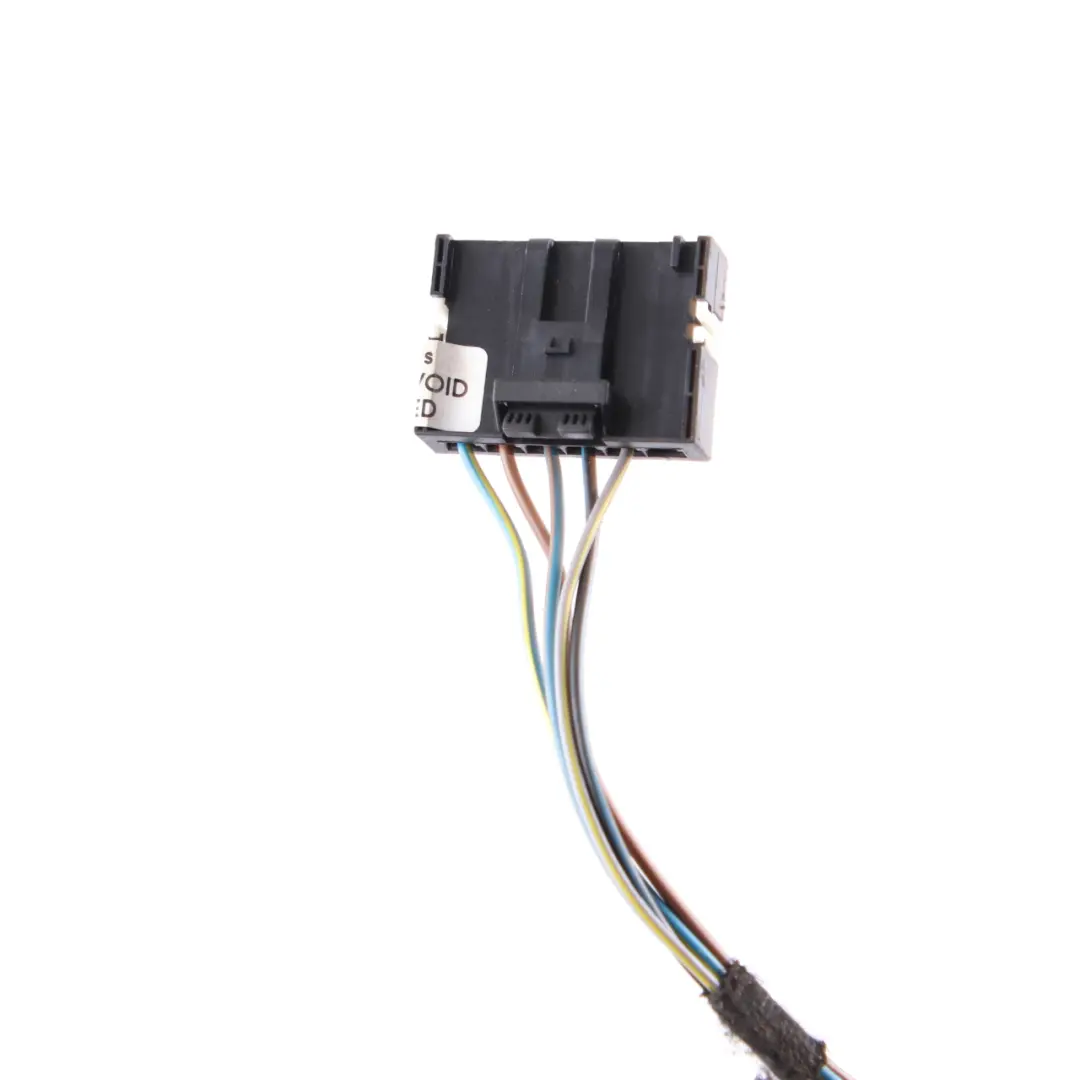 Lichtkabel Lampenfassung Stecker Verdrahtung hinten rechts Side Panel für Mini R50 mit Teilenummer 7166956 Mini R50 Lichtkabel Lampenfassung Stecker Verdrahtung hinten rechts Side Panel - SKU 7166956-3 - Teilenummer 7166956