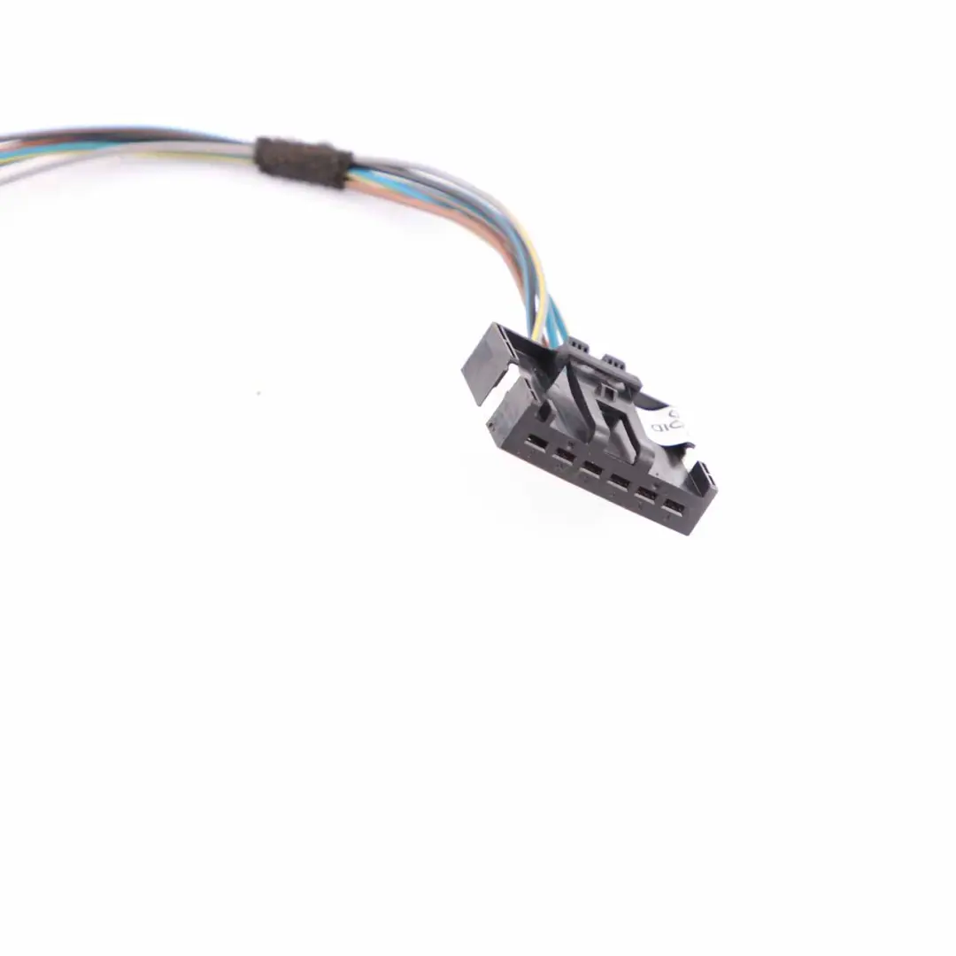 Mini R50 Lichtkabel Lampenfassung Stecker Verdrahtung hinten rechts Side Panel - SKU 7166956-3 - Teilenummer 7166956