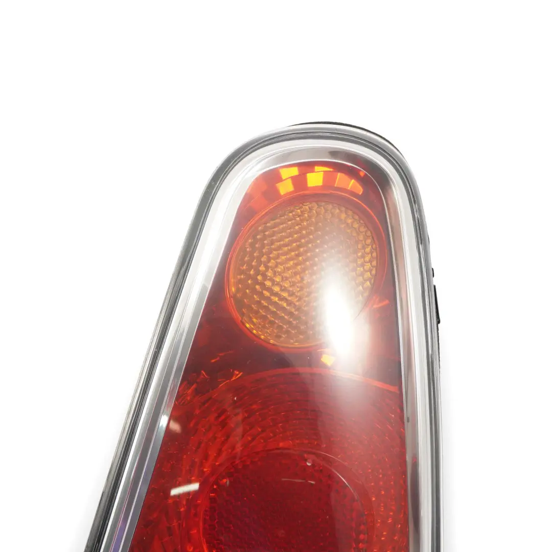 Mini Cooper One R50 R52 R53 Laterali Fanale di coda Fanale posteriore destro - SKU 7166956 - Numero di parte 7166956