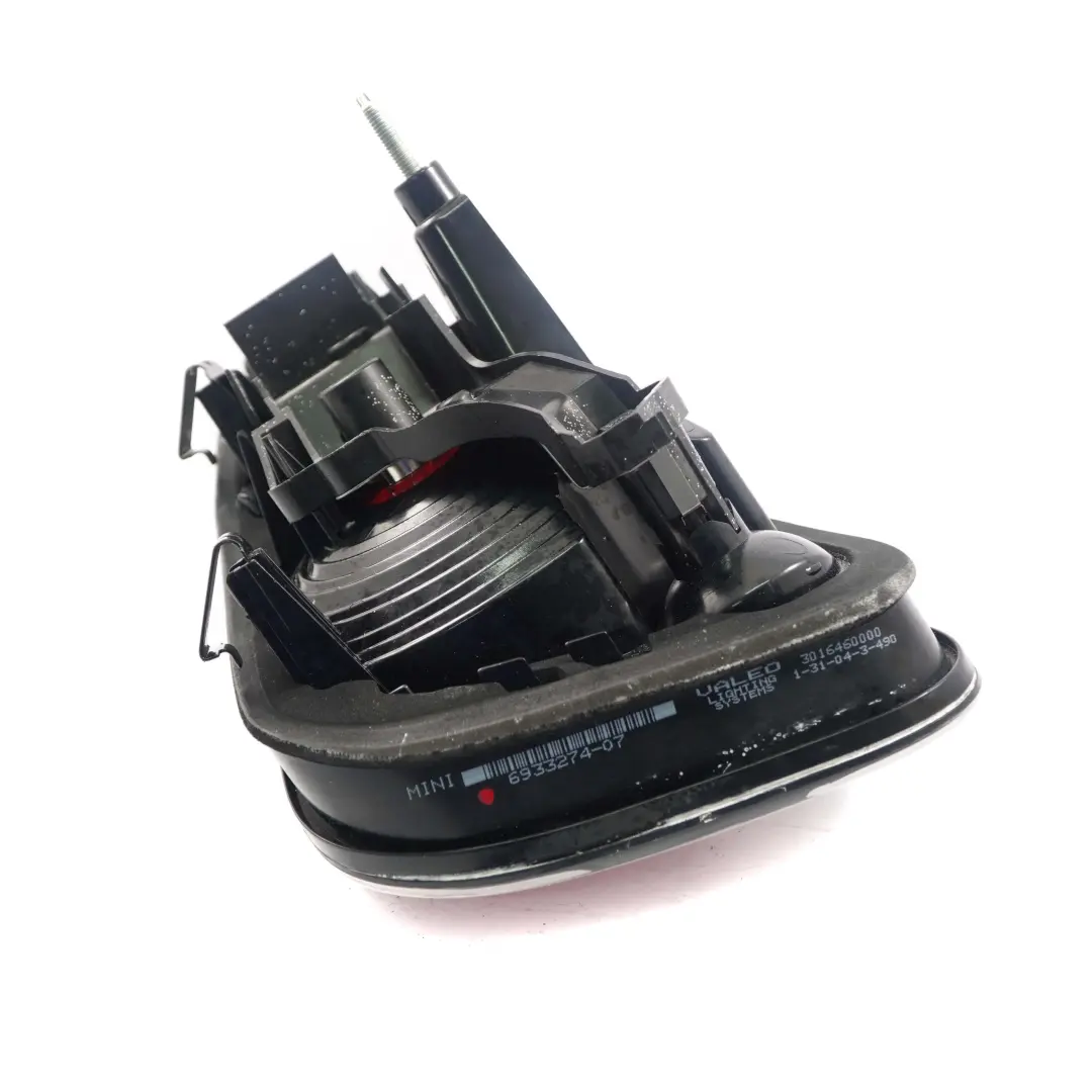 Mini Cooper One R50 R52 R53 Luz Trasera Luz Trasera Trasera Derecha - SKU 7166956 - Número de pieza 7166956