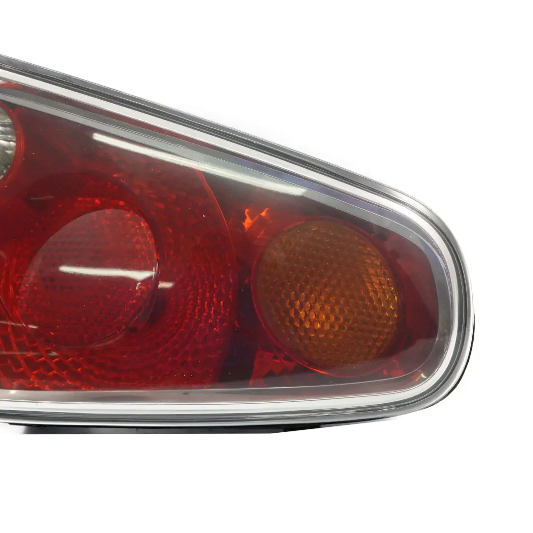 Mini Cooper One R50 R52 R53 Luz Trasera Luz Trasera Trasera Derecha - SKU 7166956 - Número de pieza 7166956