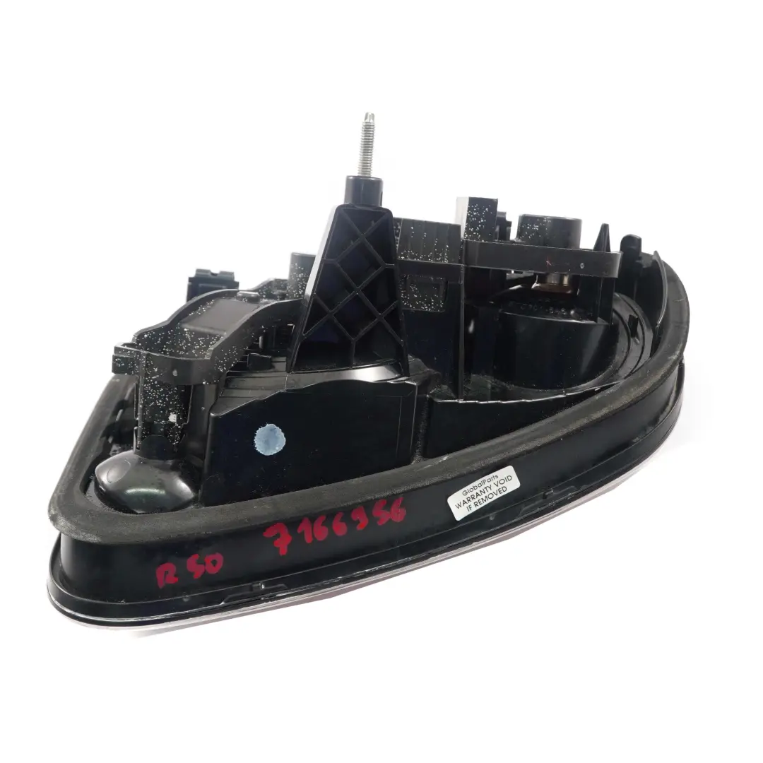 Mini Cooper One R50 R52 R53 Heckleuchte Hinten Rechts - SKU 7166956 - Teilenummer 7166956