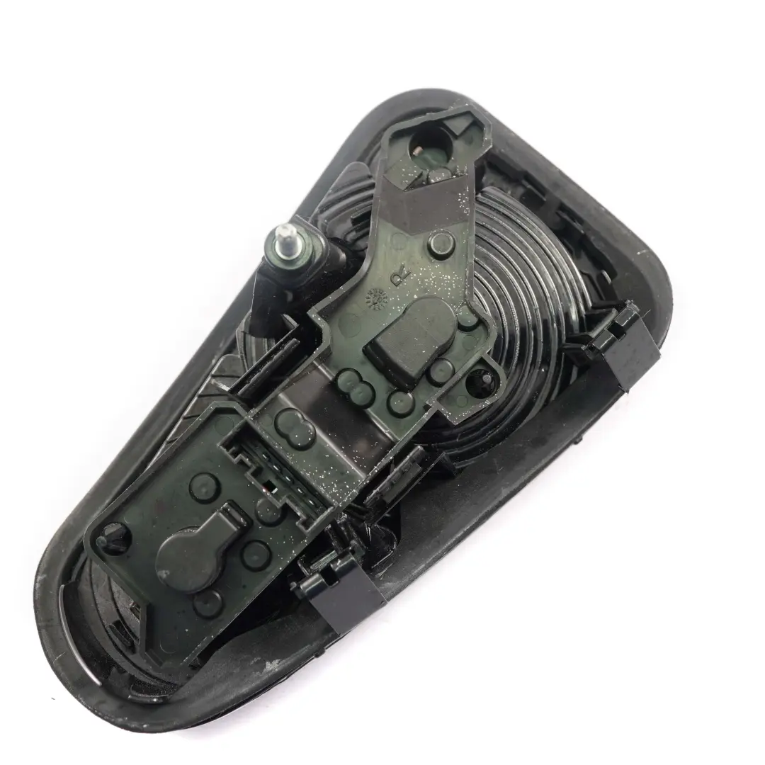 Mini Cooper One R50 R52 R53 Side Tail Lamp Light Taillight Rear Right O/S - SKU 7166956 - Part number 7166956