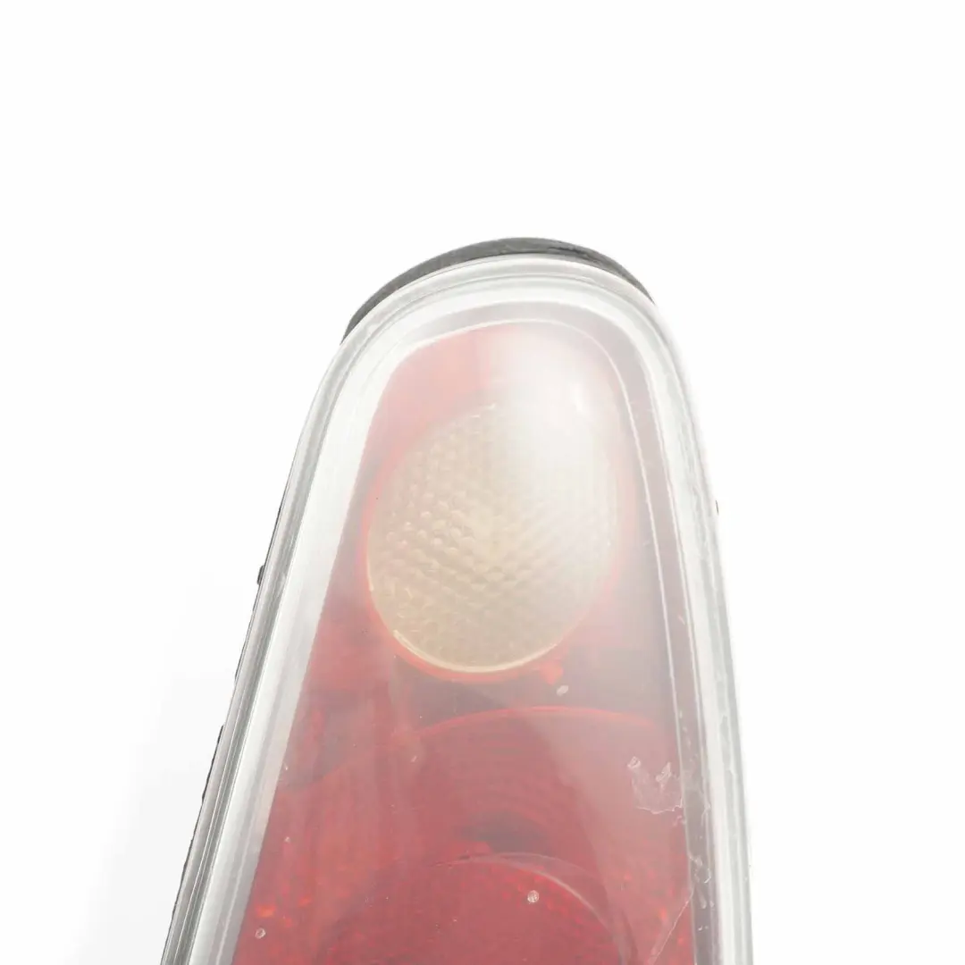 Mini Cooper One R50 R52 R53 fanale posteriore bianco direzione posteriore destro - SKU 7166958-1 - Numero di parte 7166958