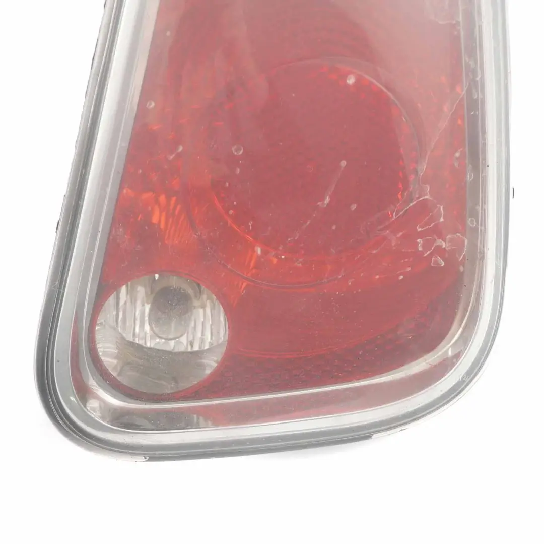 Mini Cooper R50 R52 R53 Feu Arrière Blanc Indicateur Direction Arrière Droit - SKU 7166958-1 - Numéro de pièce 7166958