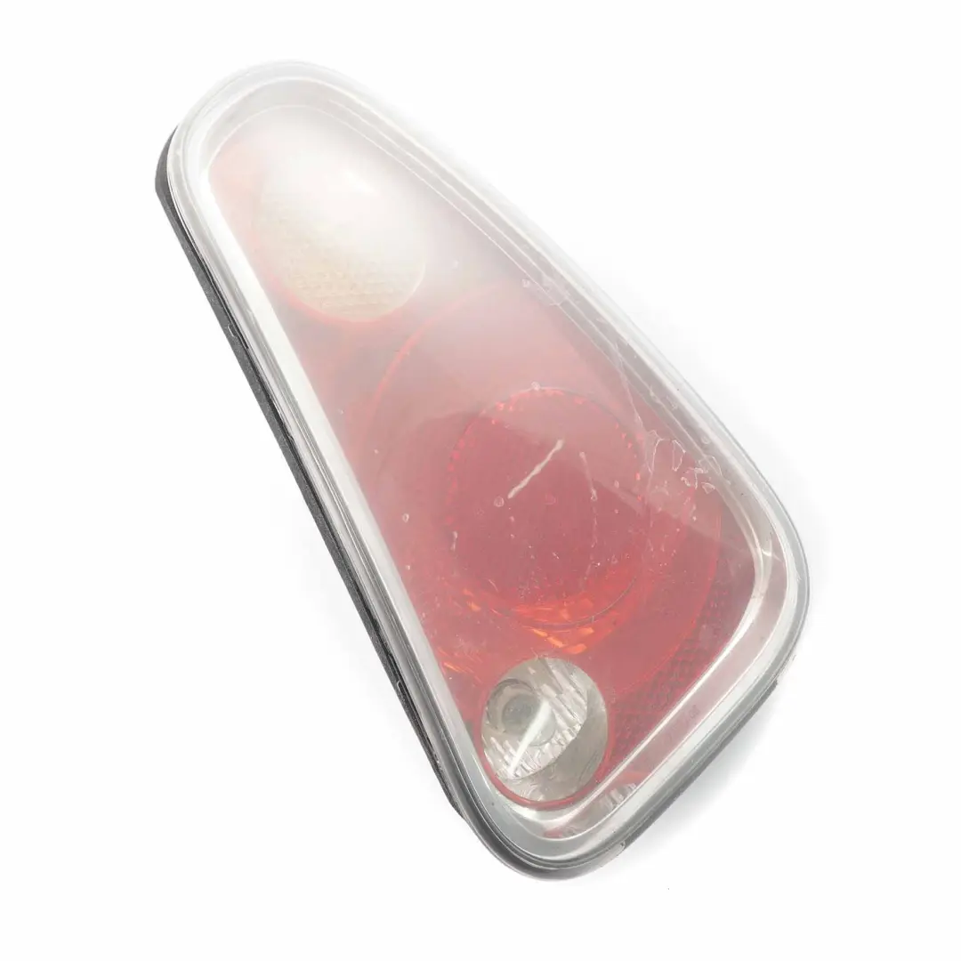 Tail Light Lamp White Turn Indicator Rear Right O/S to Mini Cooper One R50 R52 R53 with Part number 7166958 Mini Cooper One R50 R52 R53 Tail Light Lamp White Turn Indicator Rear Right O/S - SKU 7166958-1 - Part number 7166958