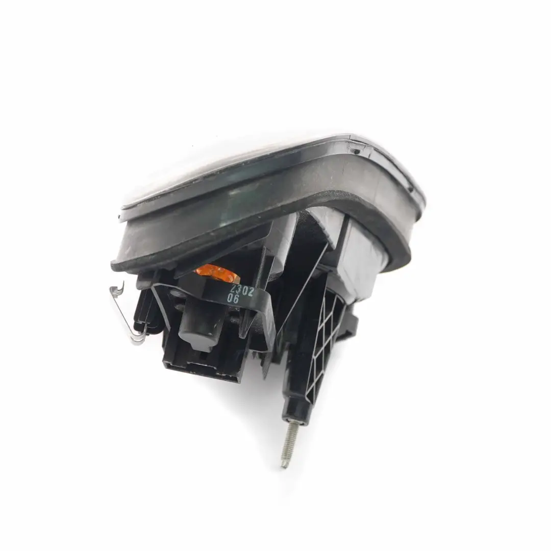 Mini Cooper One R50 R52 R53 Rückleuchte Rücklicht Heckleuchte Hinten Rechts - SKU 7166958-1 - Teilenummer 7166958