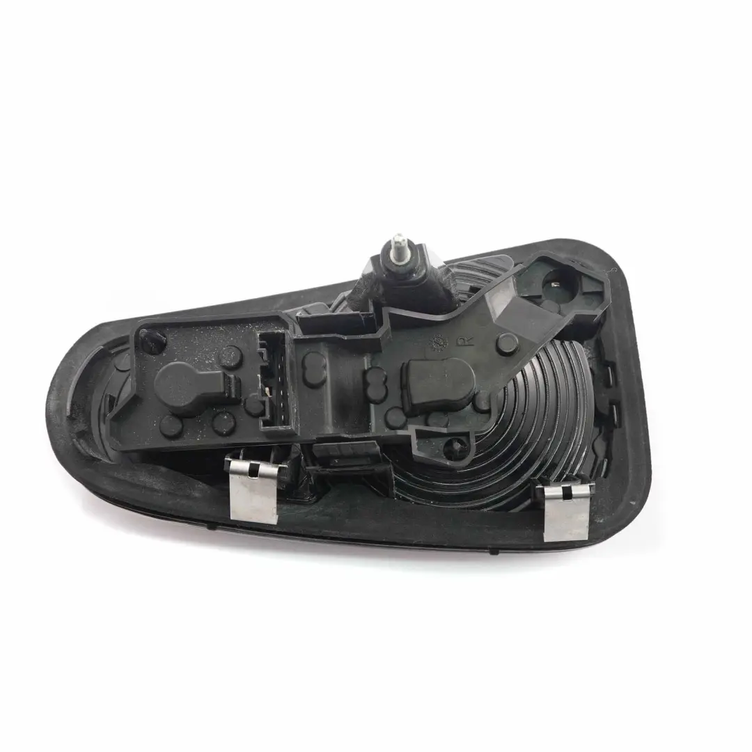Mini Cooper One R50 R52 R53 fanale posteriore bianco direzione posteriore destro - SKU 7166958-1 - Numero di parte 7166958