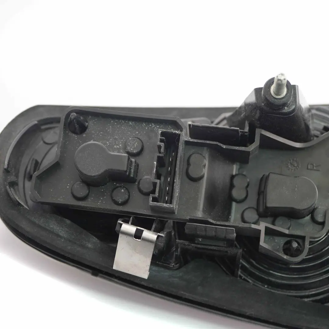 Mini Cooper One R50 R52 R53 fanale posteriore bianco direzione posteriore destro - SKU 7166958-1 - Numero di parte 7166958