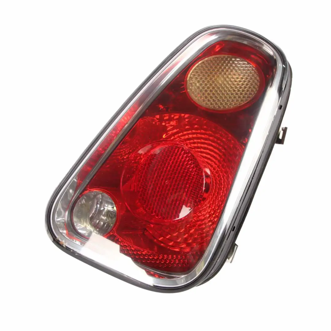 Rear Lamp Mini Cooper One R50 R52 R53 Tail Light White Turn Indicator Right O/S - SKU 7166958-2 - Part number 7166958