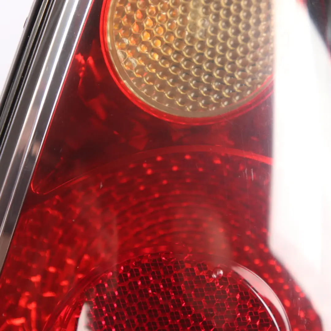 Rear Lamp Mini Cooper One R50 R52 R53 Tail Light White Turn Indicator Right O/S - SKU 7166958-2 - Part number 7166958