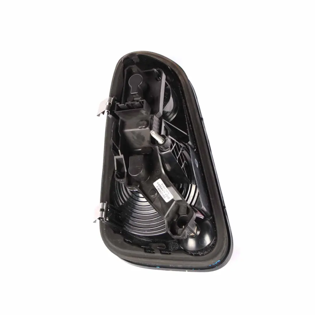 Mini Cooper One R50 R52 R53 Feu Arrière Blanc Clignotant Droit - SKU 7166958-2 - Numéro de pièce 7166958