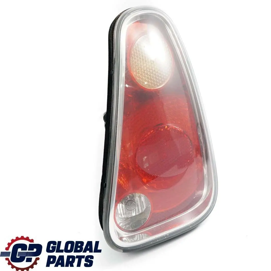 Fanale Posteriore Dx Lampada Luce Indicatore Bianco per Mini Cooper One R50 R52 R53 con numero di parte 7166958 Mini Cooper One R50 R52 R53 Fanale Posteriore Dx Lampada Luce Indicatore Bianco - SKU 7166958 - Numero di parte 7166958