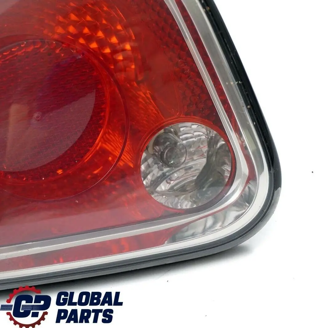 Tail Light Lamp White Turn Indicator Rear Right O/S to Mini R50 R52 R53 with Part number 7166958 Mini R50 R52 R53 Tail Light Lamp White Turn Indicator Rear Right O/S - SKU 7166958 - Part number 7166958