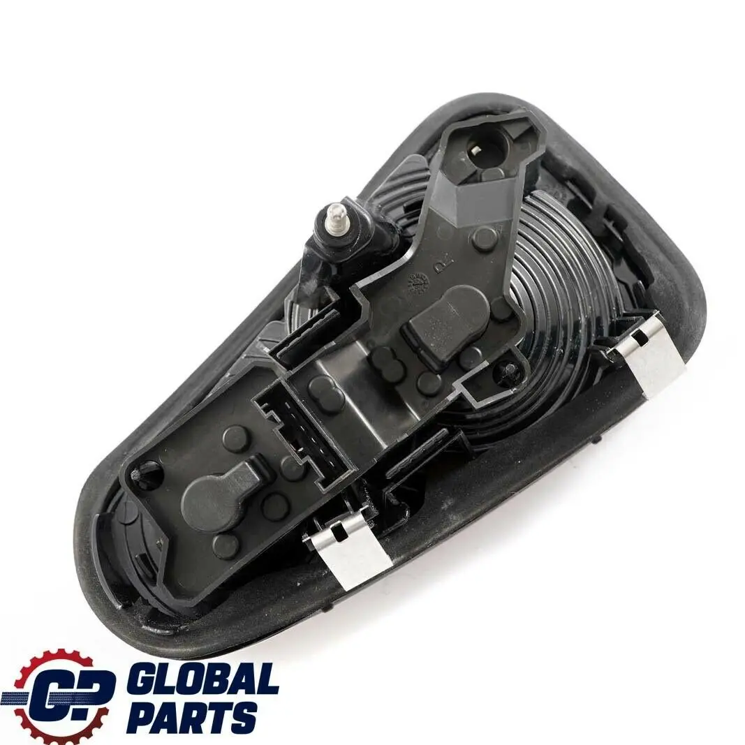 Heckleuchte Rechts Lampe Licht Blinker Weiss für Mini Cooper One R50 R52 R53 mit Teilenummer 7166958 Mini Cooper One R50 R52 R53 Heckleuchte Rechts Lampe Licht Blinker Weiss - SKU 7166958 - Teilenummer 7166958