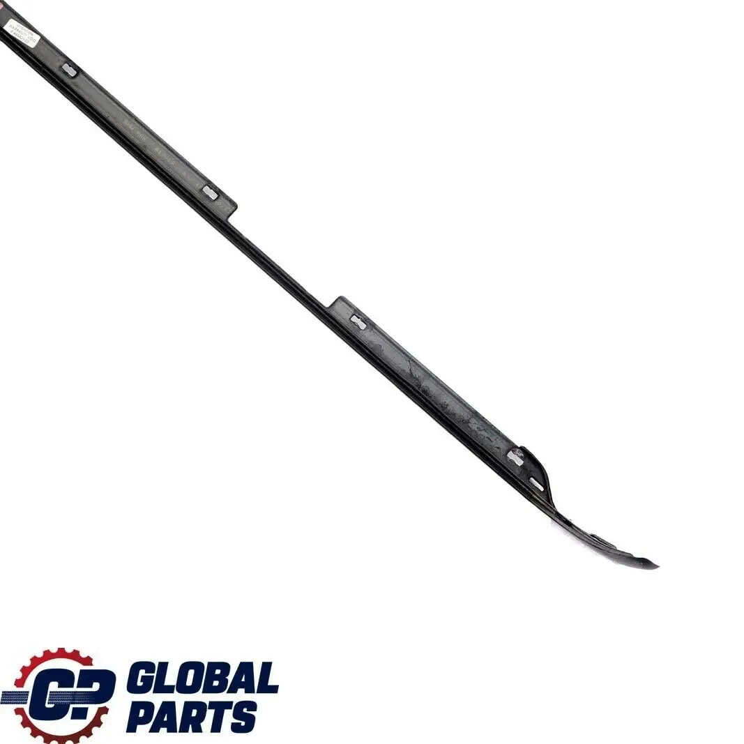 Mini Clubman R55 Right O/S Roof Moulding Railing Gutter Trim Strip - SKU 7167222 - Part number 7167222