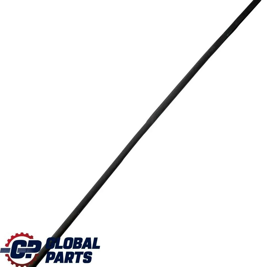 Mini Clubman R55 Droite Toit Moulage Rambarde Gouttiere Tailler Bande Noir - SKU 7167222 - Numéro de pièce 7167222