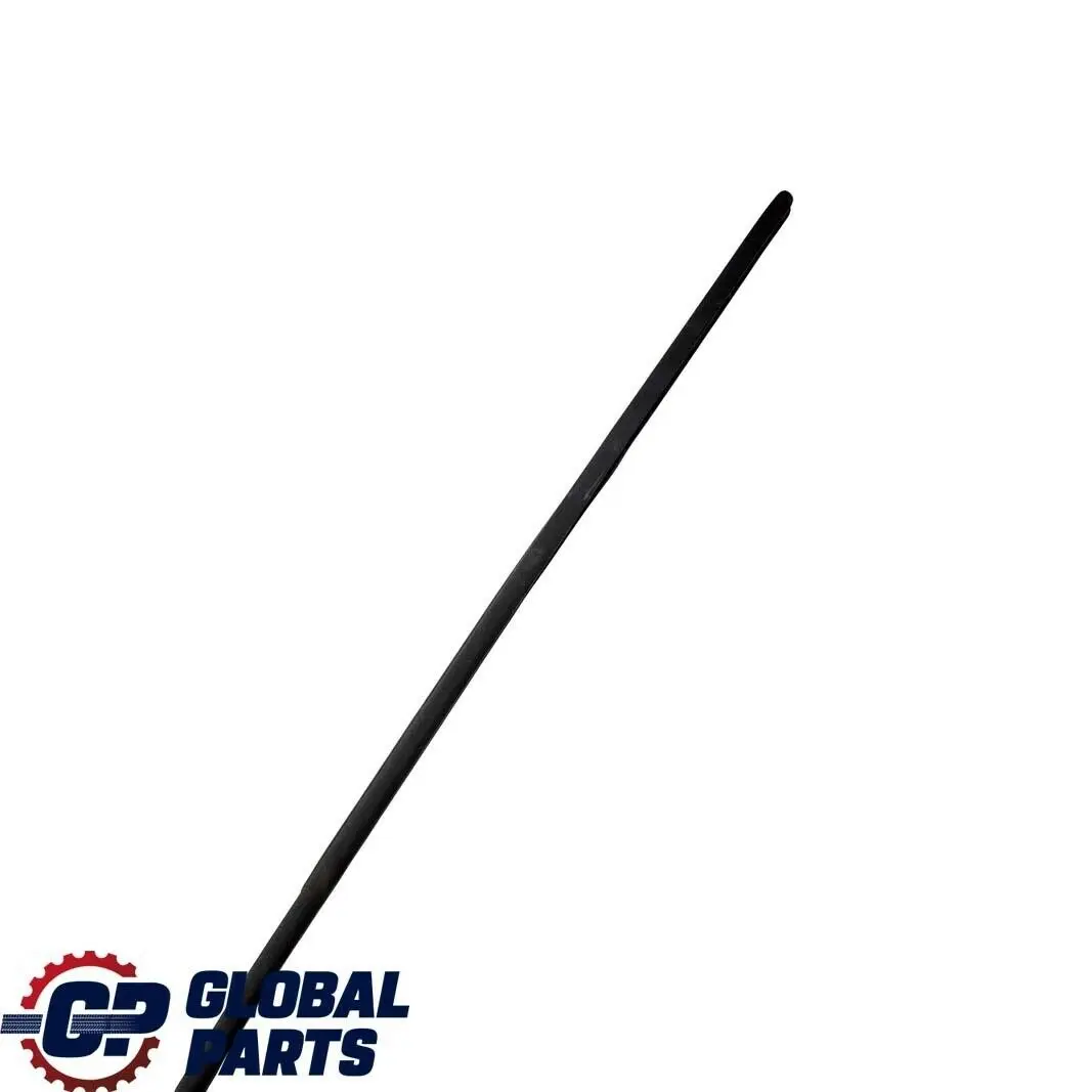 Droite Toit Moulage Rambarde Gouttiere Tailler Bande Noir pour Mini Clubman R55 à propos du numéro de pièce 7167222 Mini Clubman R55 Droite Toit Moulage Rambarde Gouttiere Tailler Bande Noir - SKU 7167222 - Numéro de pièce 7167222