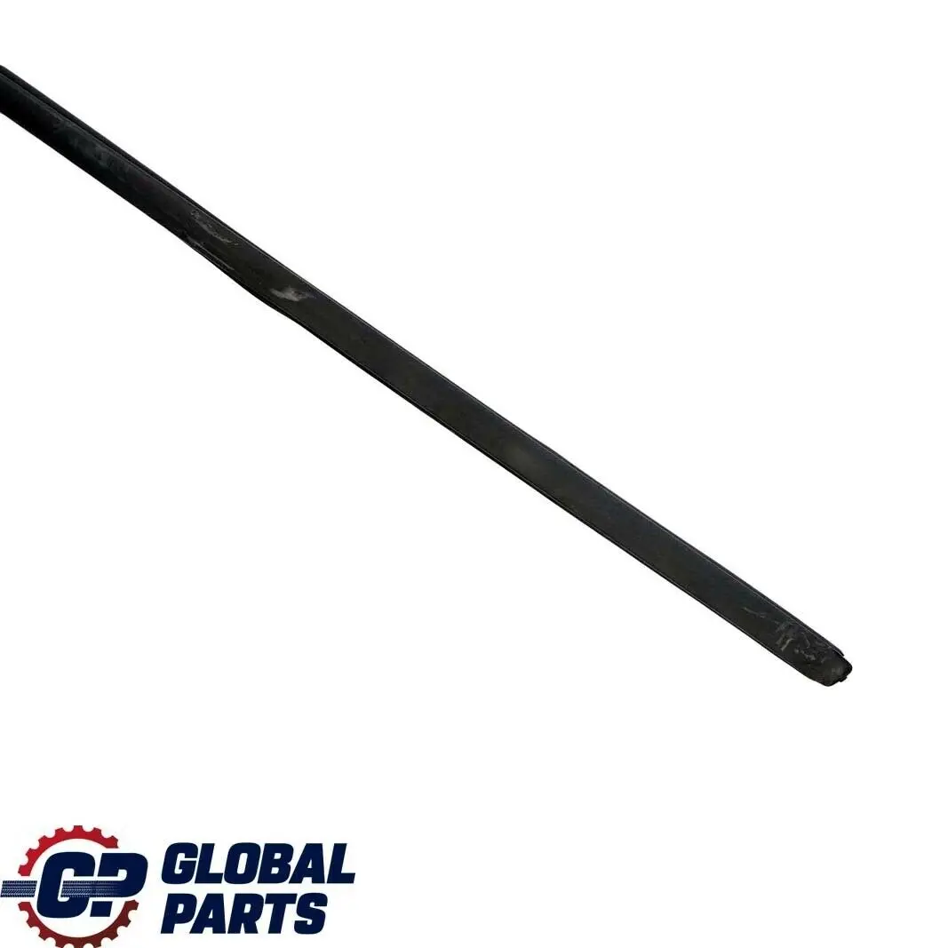Mini Clubman R55 Droite Toit Moulage Rambarde Gouttiere Tailler Bande Noir - SKU 7167222 - Numéro de pièce 7167222