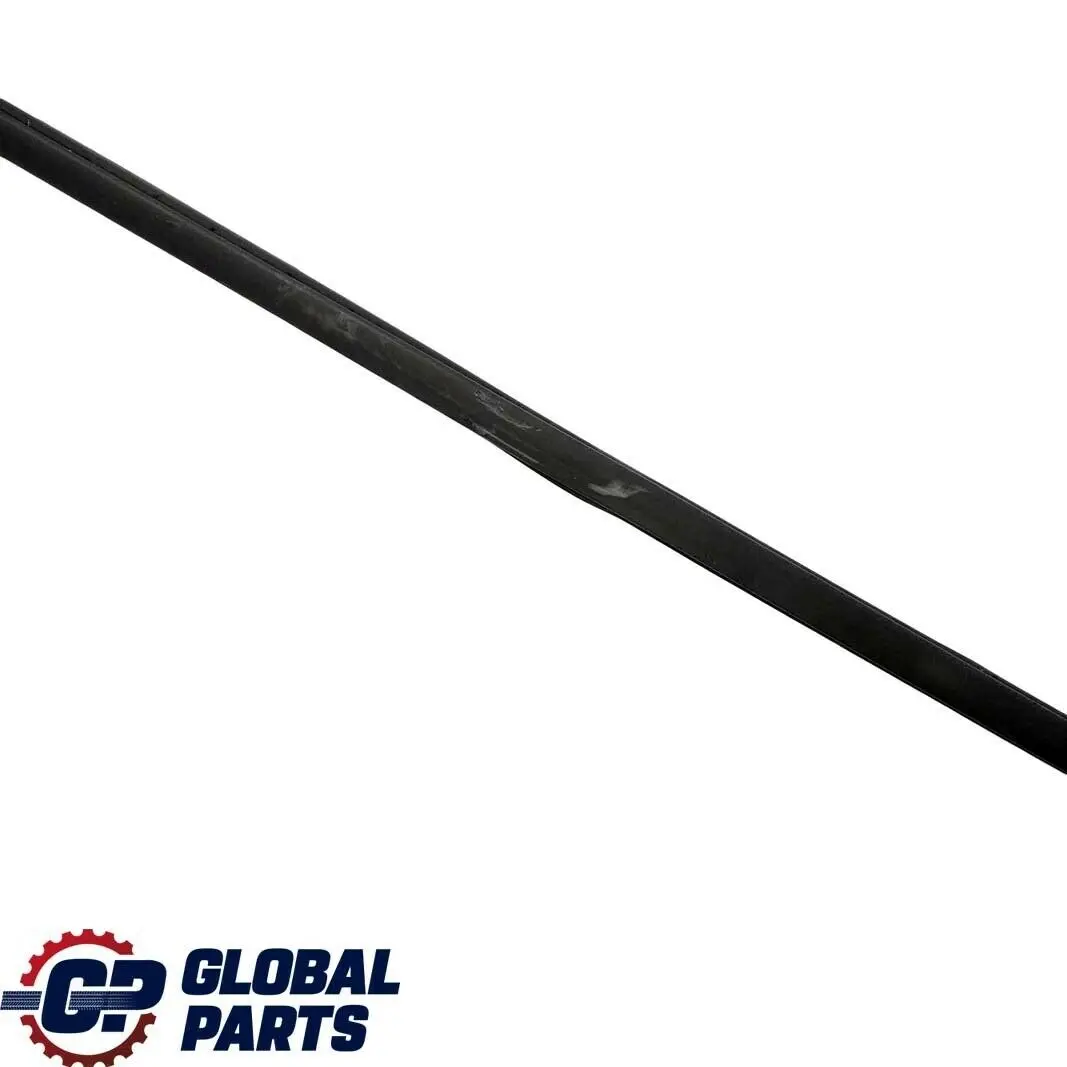 Mini Clubman R55 Droite Toit Moulage Rambarde Gouttiere Tailler Bande Noir - SKU 7167222 - Numéro de pièce 7167222