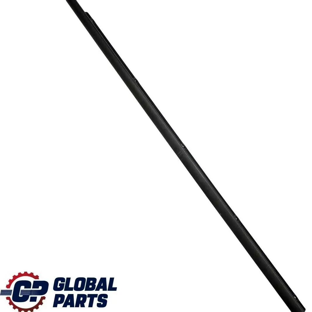 Mini Clubman R55 Droite Toit Moulage Rambarde Gouttiere Tailler Bande Noir - SKU 7167222 - Numéro de pièce 7167222