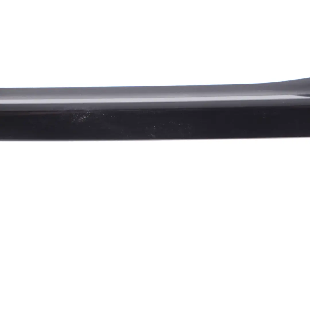 Mini Clubman R55 Osłona Słupka Czarny Połysk - SKU 7167226 - Numer Części 7167226