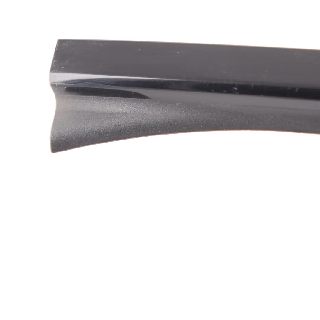 Mini Clubman R55 Rivestimento Colonna Finestra Esterno Alto Lucido - SKU 7167226 - Numero di parte 7167226