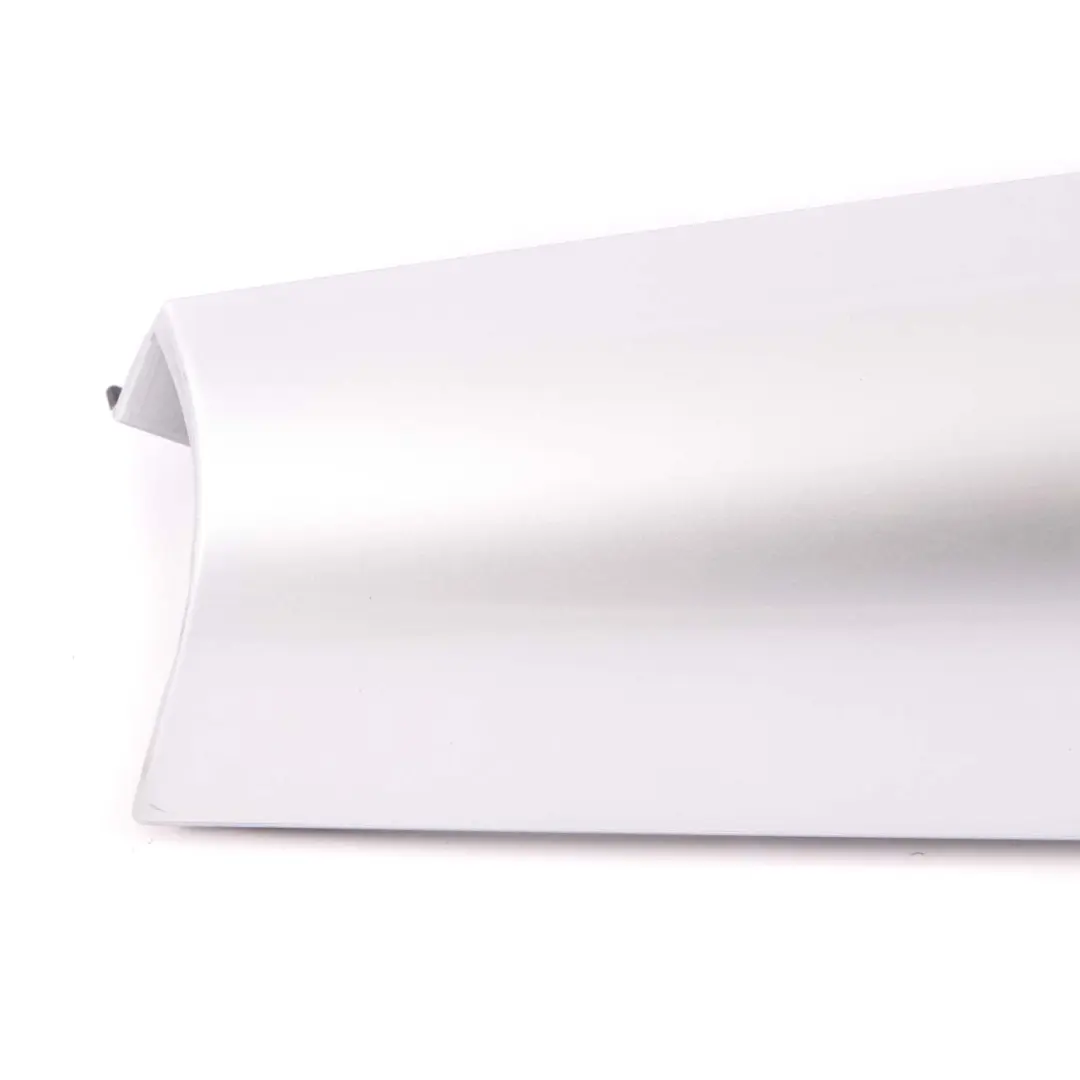 Mini Clubman R55 Trim Cover Column C Rear Left N/S Silver 7240227 - SKU 7167227-2 - Part number 7167227