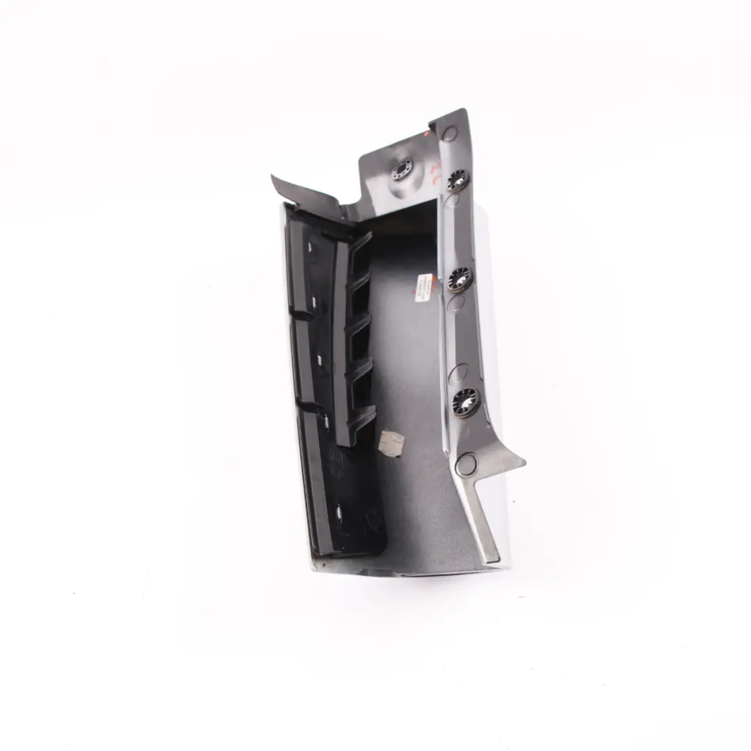 Mini Clubman R55 Rivestimento Colonna C Posteriore Sinistra Argento 7240227 - SKU 7167227-2 - Numero di parte 7167227