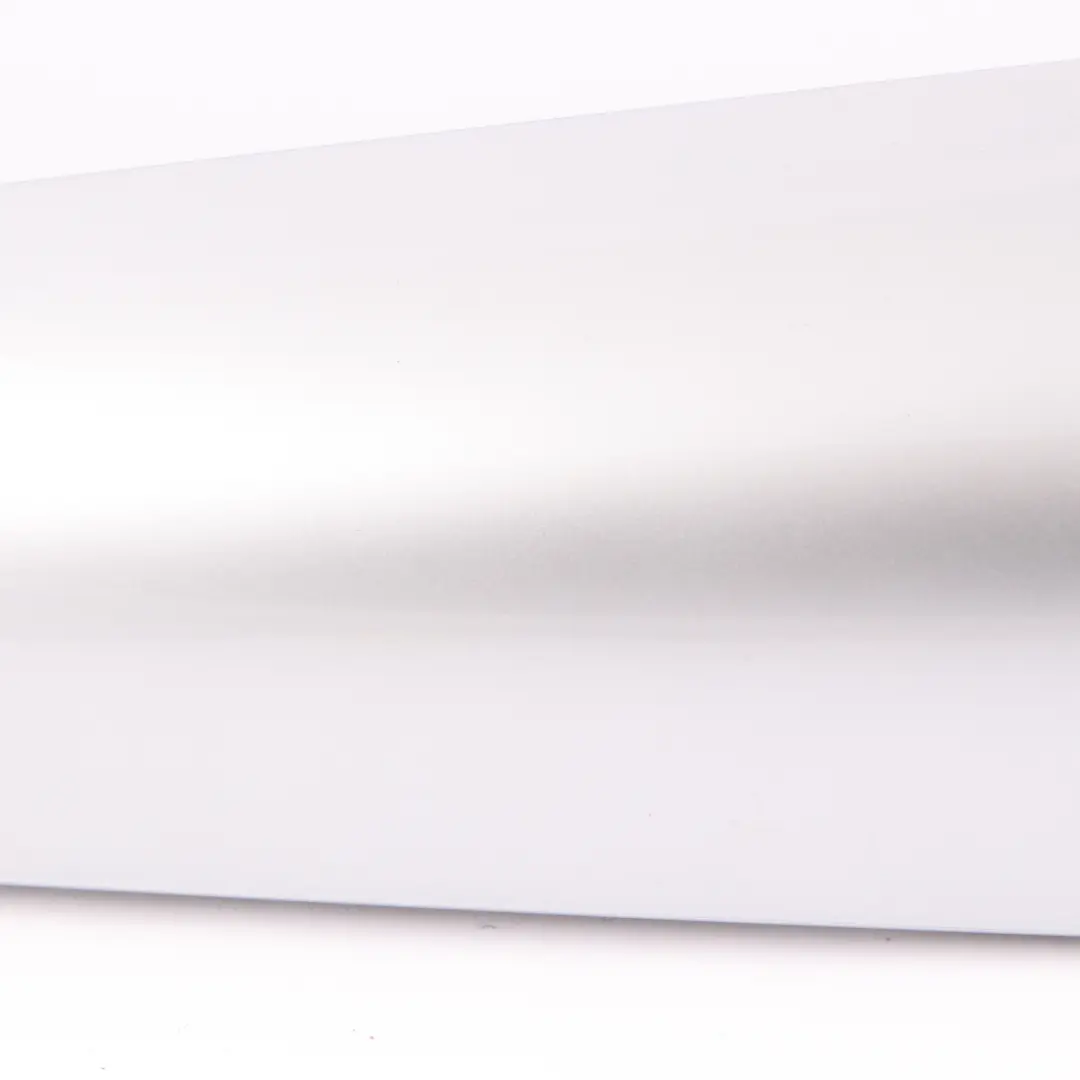 Mini Clubman R55 Trim Cover Column C Rear Left N/S Silver 7240227 - SKU 7167227-2 - Part number 7167227