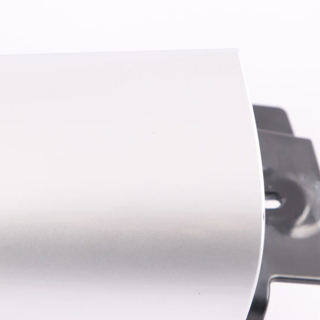 Mini Clubman R55 Trim Cover Column C Rear Left N/S Silver 7240227 - SKU 7167227-2 - Part number 7167227