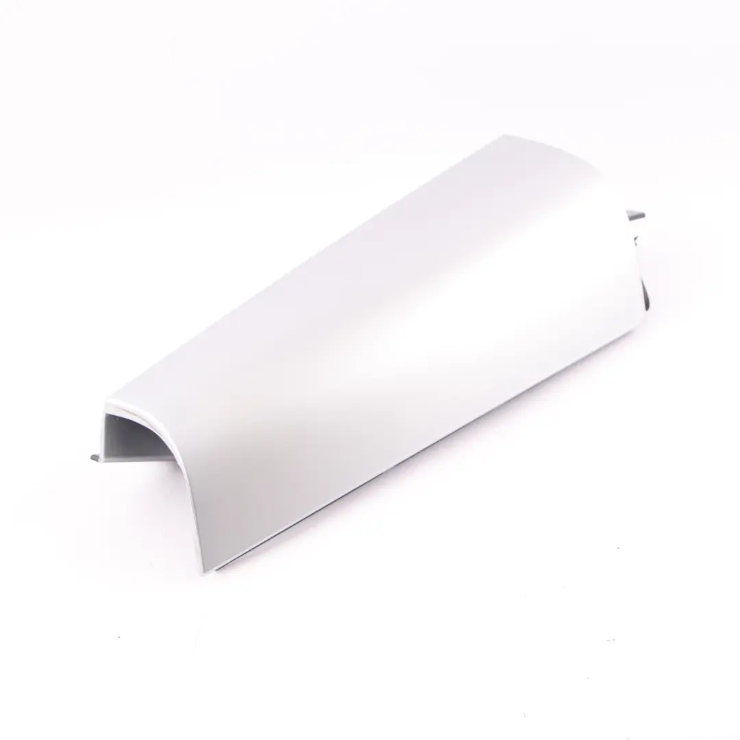 Mini Clubman R55 Trim Cover Column C Rear Left N/S Silver 7240227 - SKU 7167227-2 - Part number 7167227