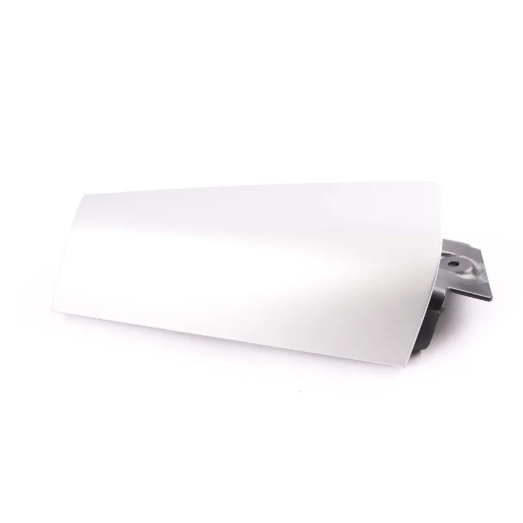 Mini Clubman R55 Trim Cover Column C Rear Left N/S Silver 7240227 - SKU 7167227-2 - Part number 7167227