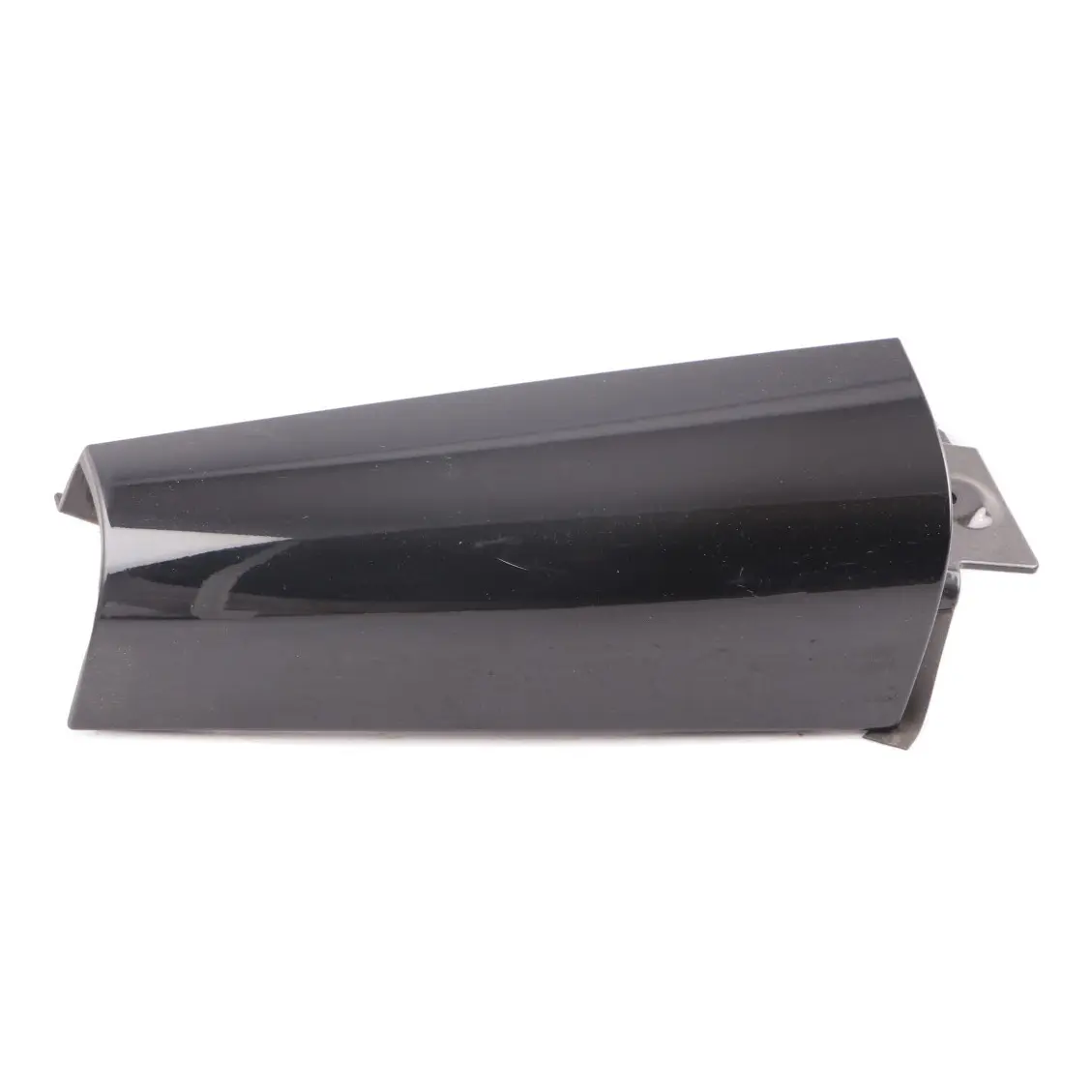 Mini Clubman R55 LCI Couverture Borne-C a Gauche Noir 7167227