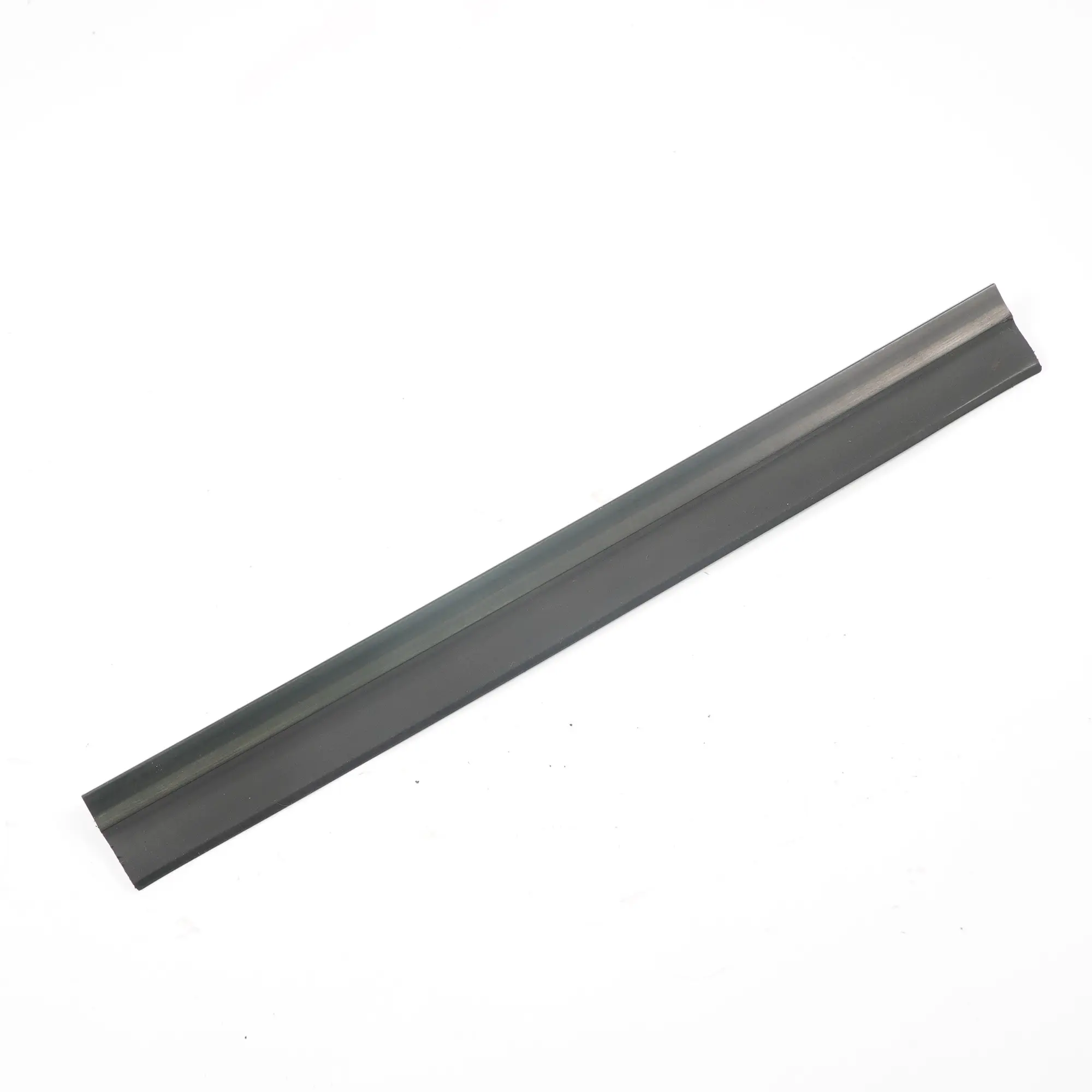 Seal Door Mini Clubman R55 LCI Rear Door Seam Trim Clubdoor 7167234