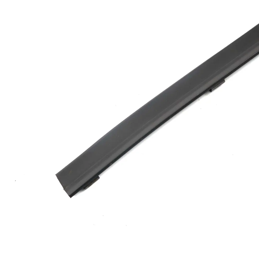 Seal Door Mini Clubman R55 LCI Rear Door Seam Trim Clubdoor to with Part number 7167234 Seal Door Mini Clubman R55 LCI Rear Door Seam Trim Clubdoor - SKU 7167234 - Part number 7167234