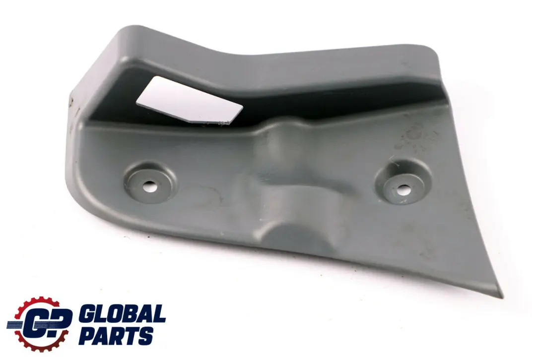 BMW 3 er E93 LCi Abdeckung Heckleuchte Links Grau - SKU 7167311 - Teilenummer 51497167311