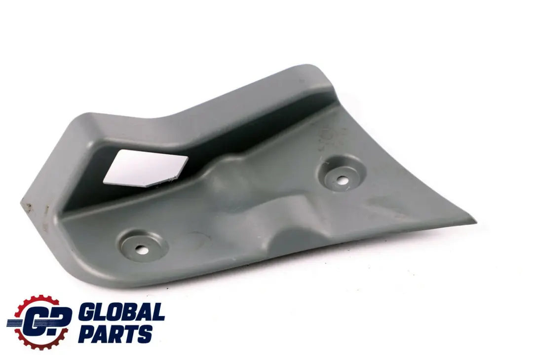 BMW 3 er E93 LCi Abdeckung Heckleuchte Links Grau - SKU 7167311 - Teilenummer 51497167311