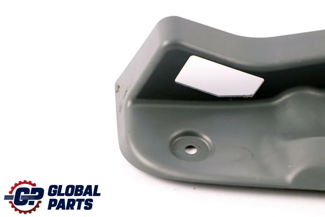 BMW 3 er E93 LCi Abdeckung Heckleuchte Links Grau - SKU 7167311 - Teilenummer 51497167311