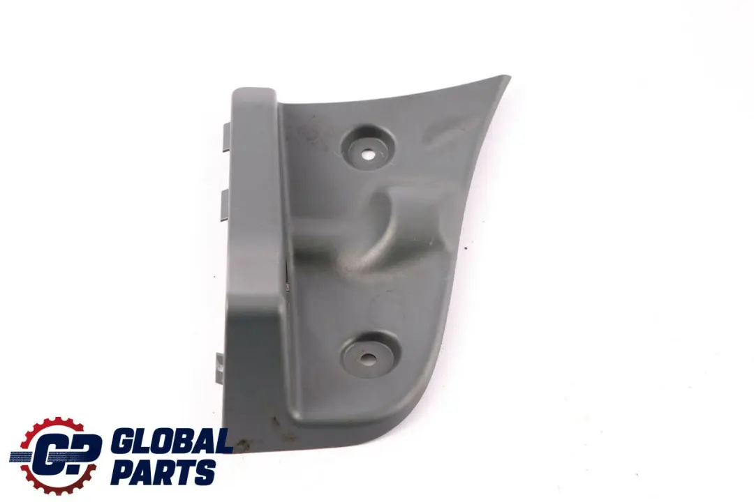 BMW 3 er E93 LCi Abdeckung Heckleuchte Links Grau - SKU 7167311 - Teilenummer 51497167311