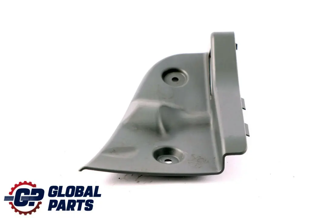 BMW 3 er E93 LCi Abdeckung Heckleuchte Links Grau - SKU 7167311 - Teilenummer 51497167311