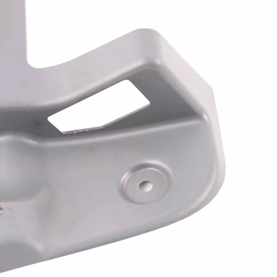 BMW E93 E39N LCI Hinten Rechts Rücklicht Abdeckung Kofferraumdeckel Grau - SKU 7167312-1 - Teilenummer 7167312