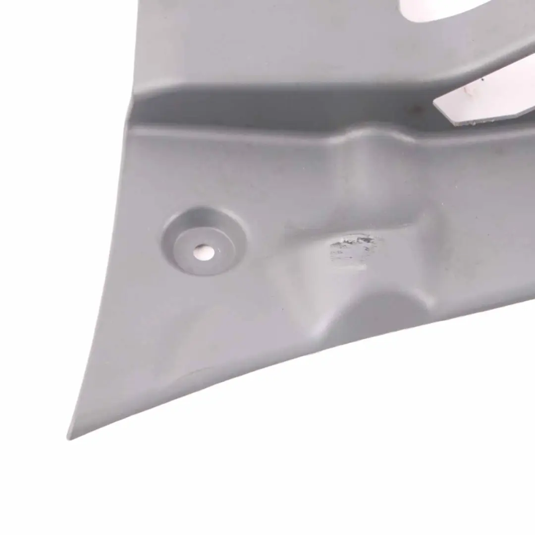 E39N LCI Couvercle De Feu Arrière Droit Coffre Gris pour BMW E93 à propos du numéro de pièce 7167312 BMW E93 E39N LCI Couvercle De Feu Arrière Droit Coffre Gris - SKU 7167312-1 - Numéro de pièce 7167312