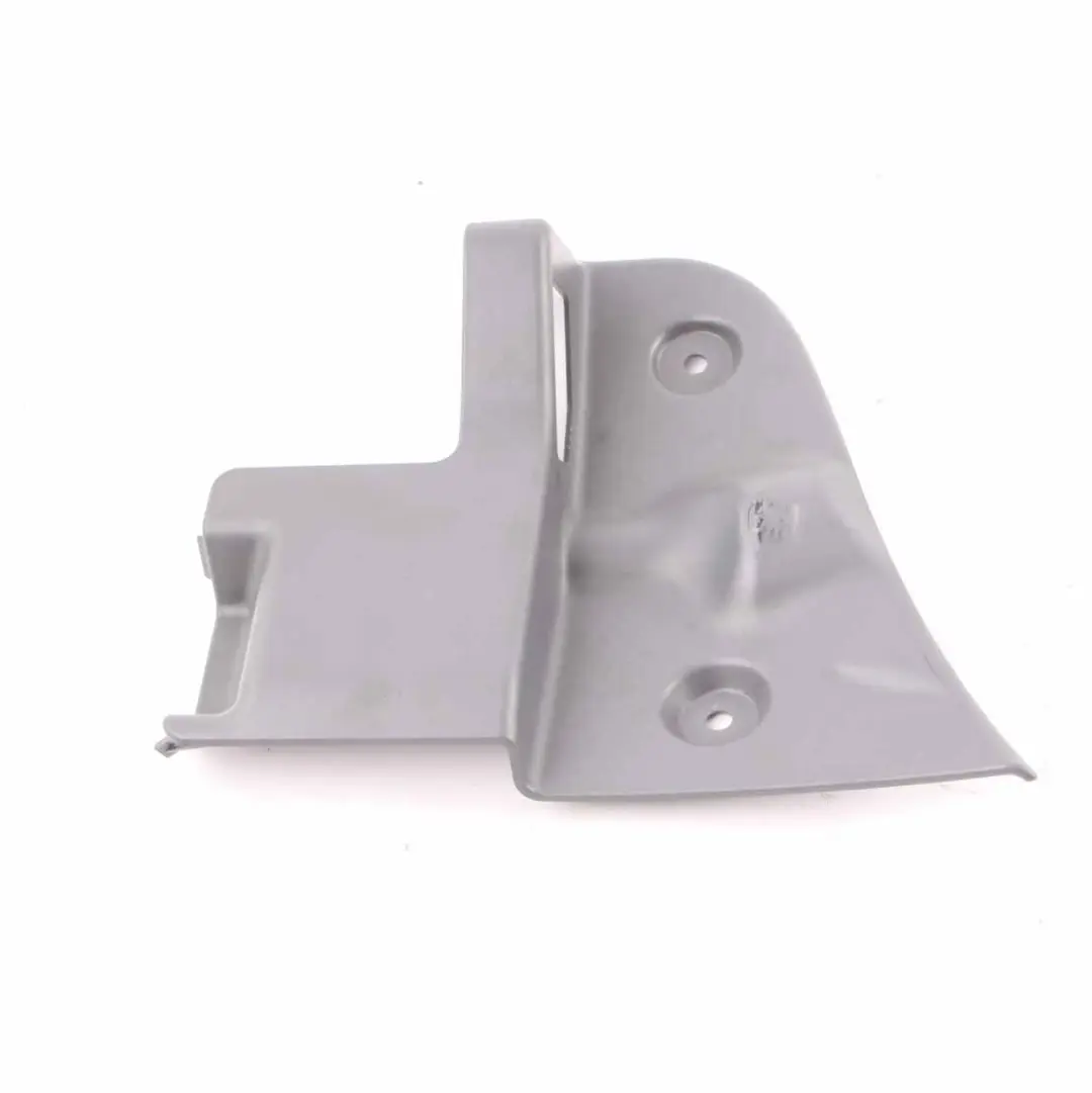 BMW E93 E39N LCI Couvercle De Feu Arrière Droit Coffre Gris - SKU 7167312-1 - Numéro de pièce 7167312